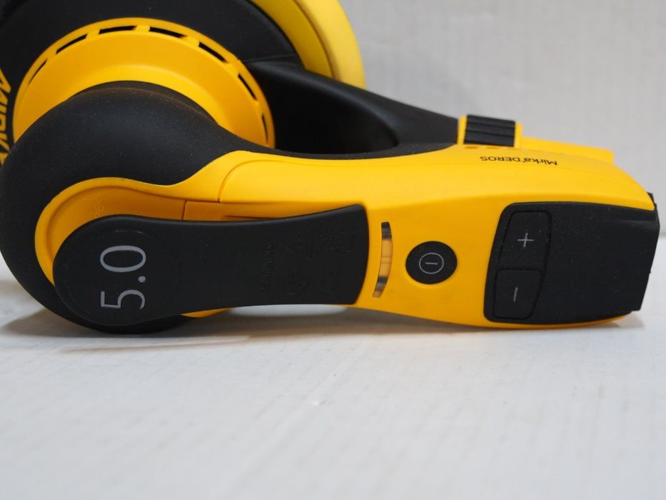 MIRKA DEROS 650CV szlifierka 150/5 Bezszczotkowa festool ets