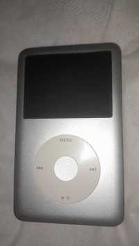 ipod.  160 g пам'ять внутрішня.