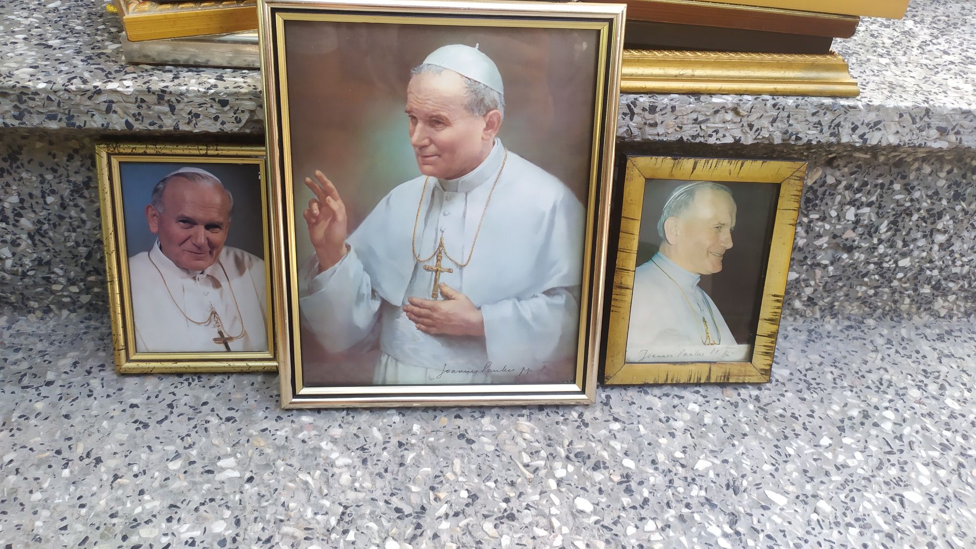 Obrazy obrazki Święte