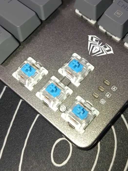 Клавіатура Aula f3z8