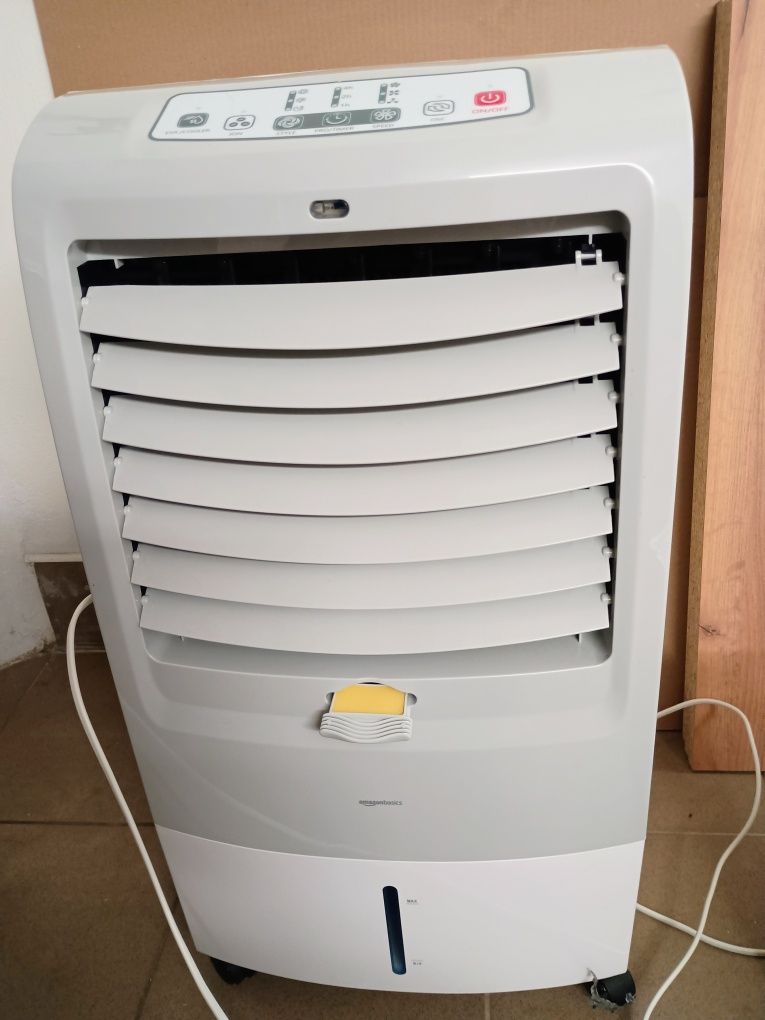 Klimatyzator nowy pilot filtry Amazon