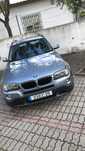 Vendo bmw x3 ou posso trocar por outro carro do meu agrado
