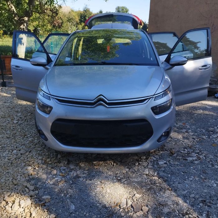 Citroën C4 Picasso Sprzedam
