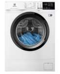 Pralka electrolux