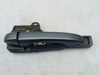 Puxador / Muleta Exterior Tras Esquerdo Renault Megane Iv Hatchback (B