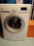 Pralka Electrolux EWF11064SE