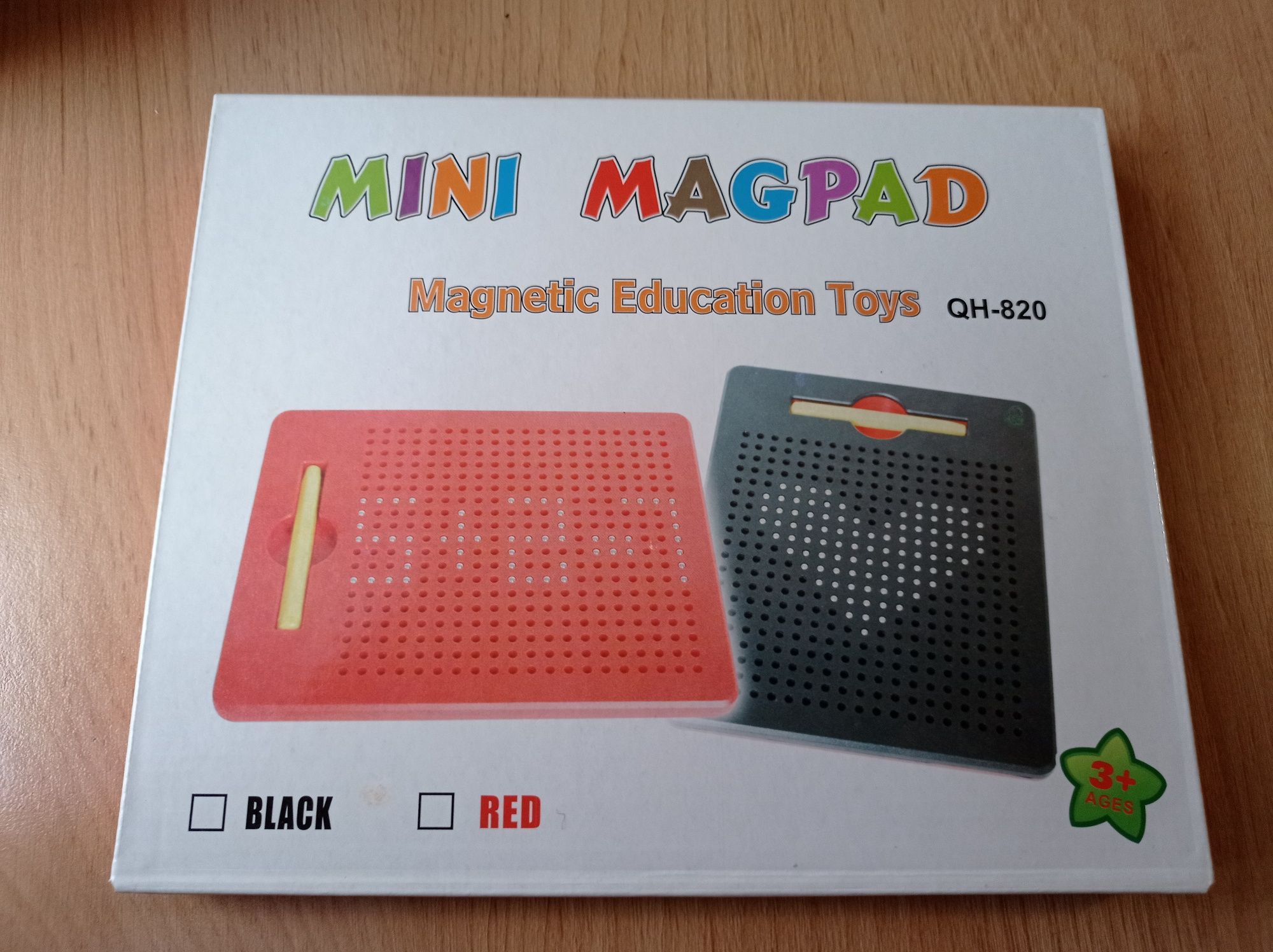 Tablica magnetyczna Mini Magpad