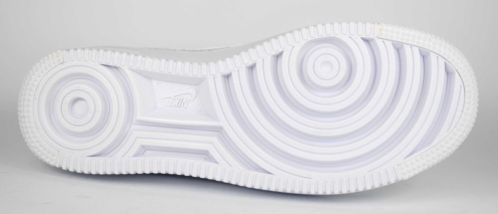 Sneakersy Nike Air Force 1 Flyknit 2.0 AV3042 roz. 38,5