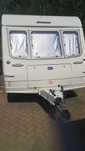 bailey caravans/Ranger