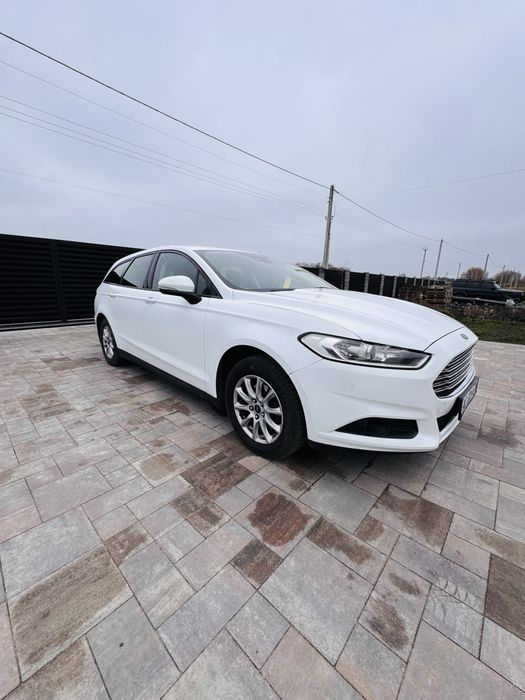 Оренда автомобіля потижнево та довгостроково