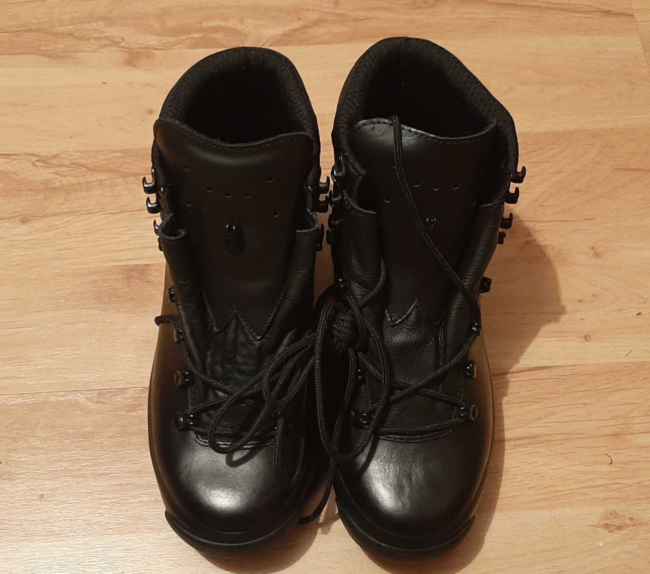 Buty Wojsk Specjalnych rozmiar 41/42