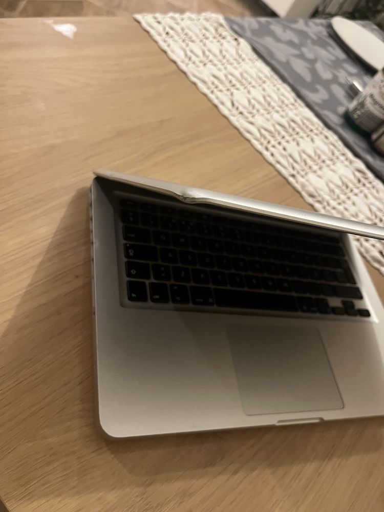 Macbook Pro 13 polegadas