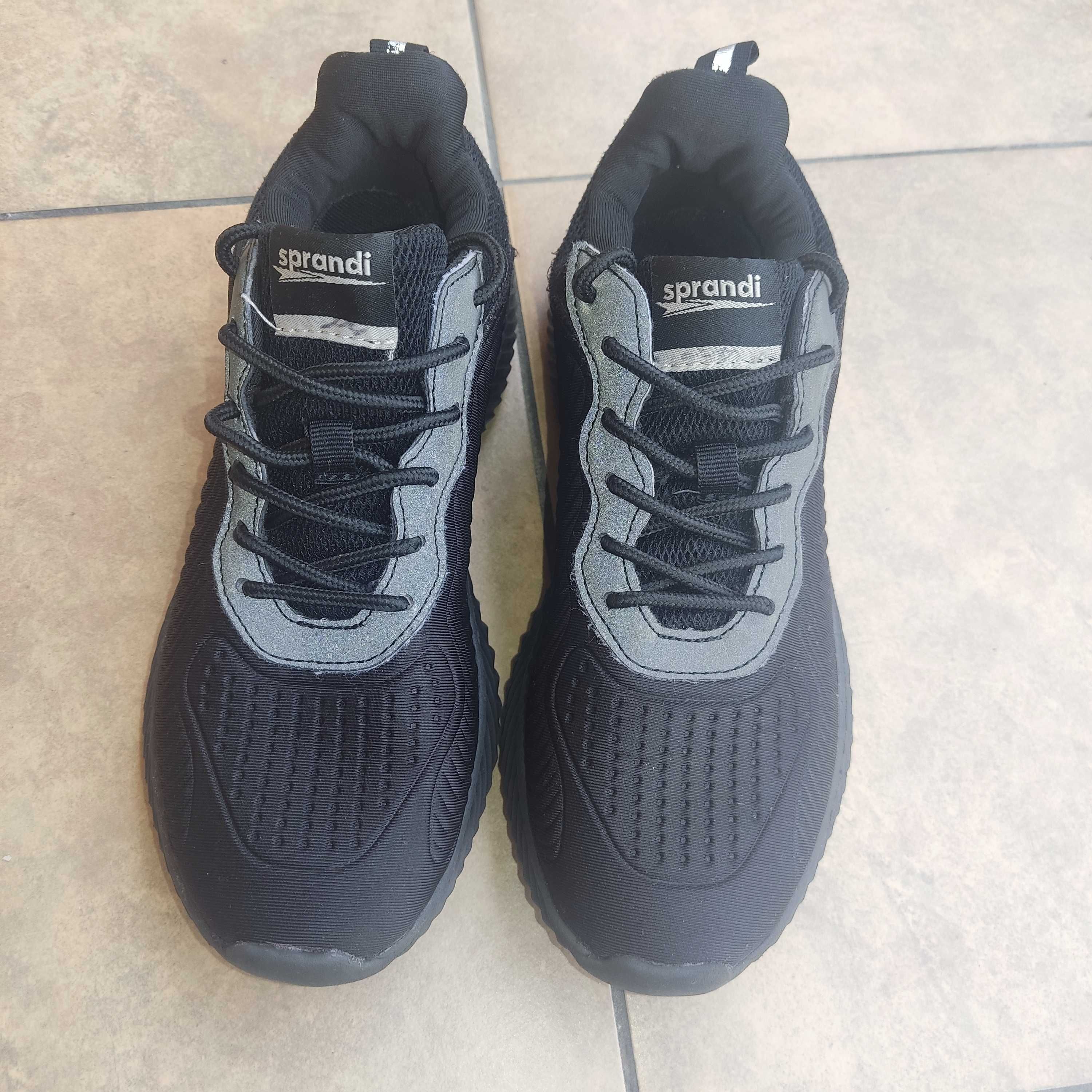 Buty sportowe sprandi rozmiar 37