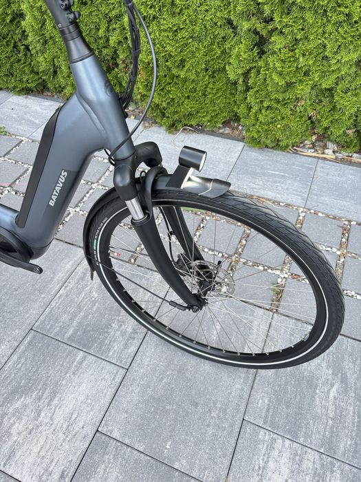 Batavus Finez E-GO L 53 / L57 625Wh Bosch Cube Trek Ktm Gazelle
