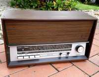 Grundig Musikgerat RF92 Radio tranzystorowe 1967r. Stan BDB !!!