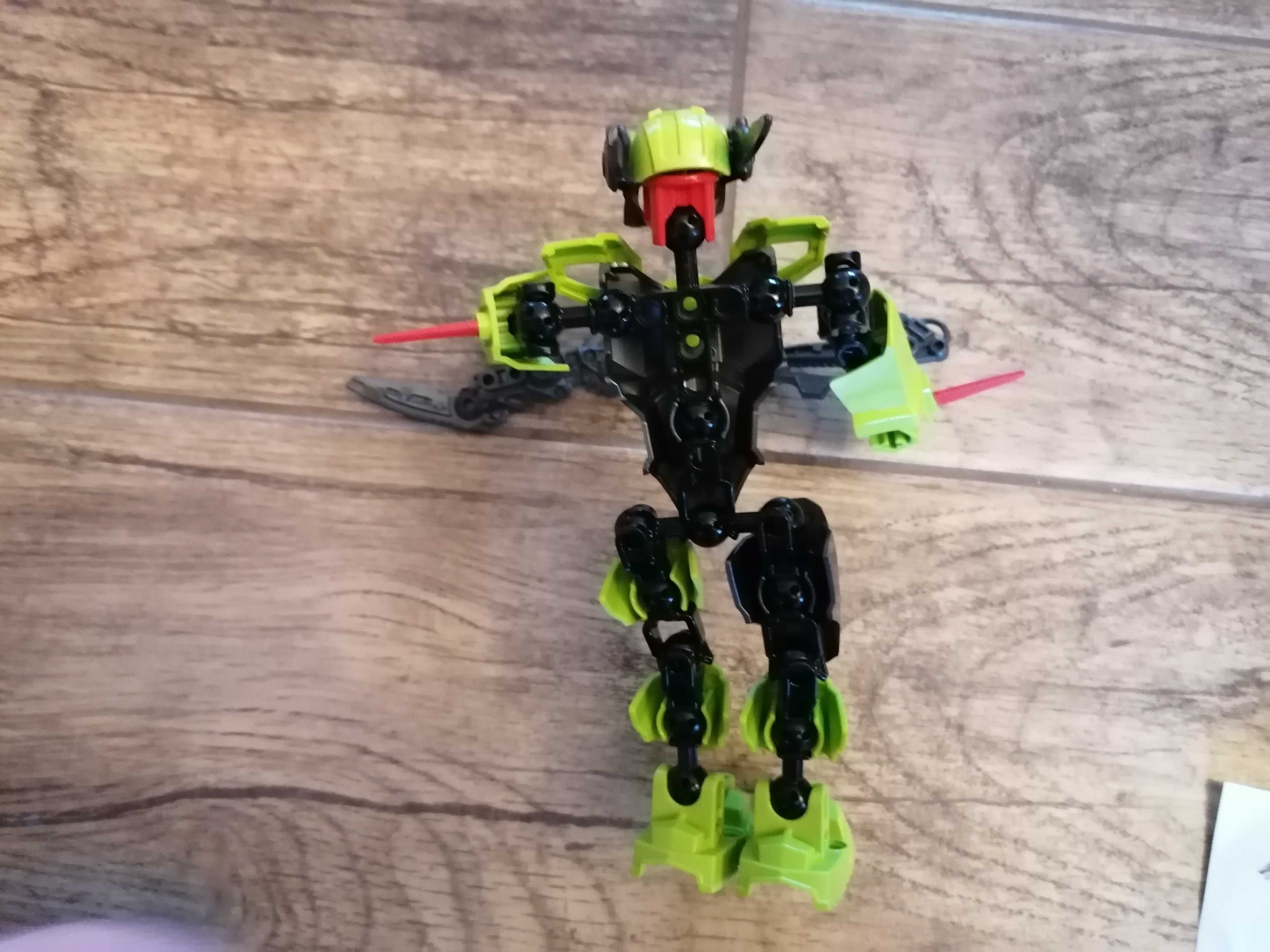 LEGO® 2142 Hero Factory - Breez 2.0
