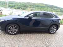 Mazda CX 30 Midl Híbrido/Gasolina 2021
