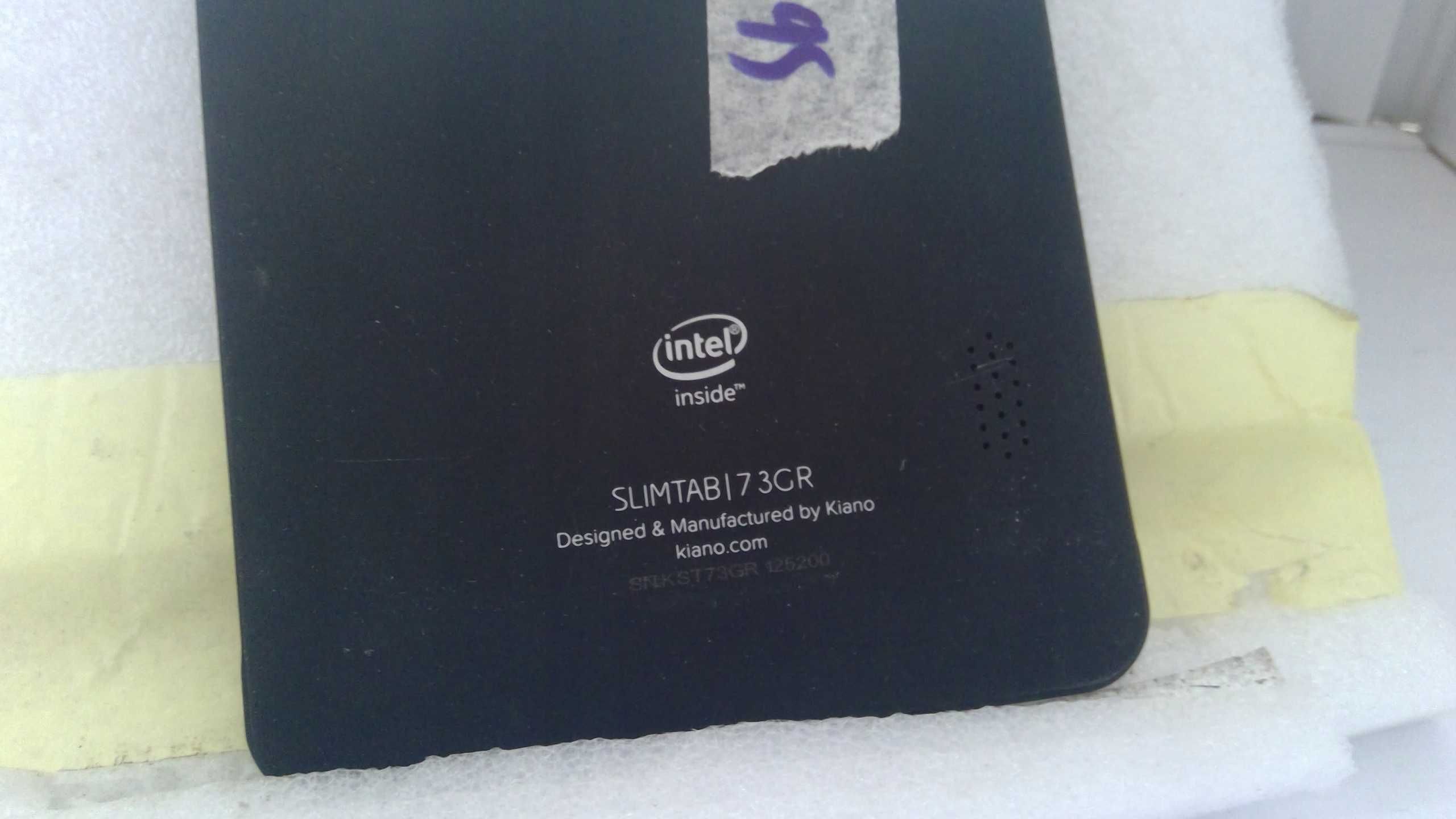 Tablet Kiano SlimTab 7" nr1495
