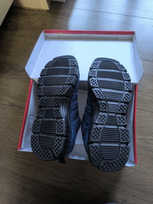 Buty robocze damskie Avacore Limo 38