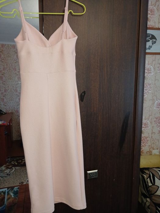 Сукня-футляр XS-S розмір