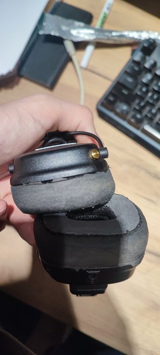 Słuchawki bezprzewodowe Marshall 3