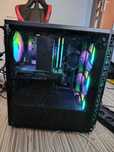 Komputer Gamingowy RTX3050