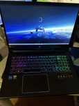 Laptop Acer Predator Helios 300 17,3”