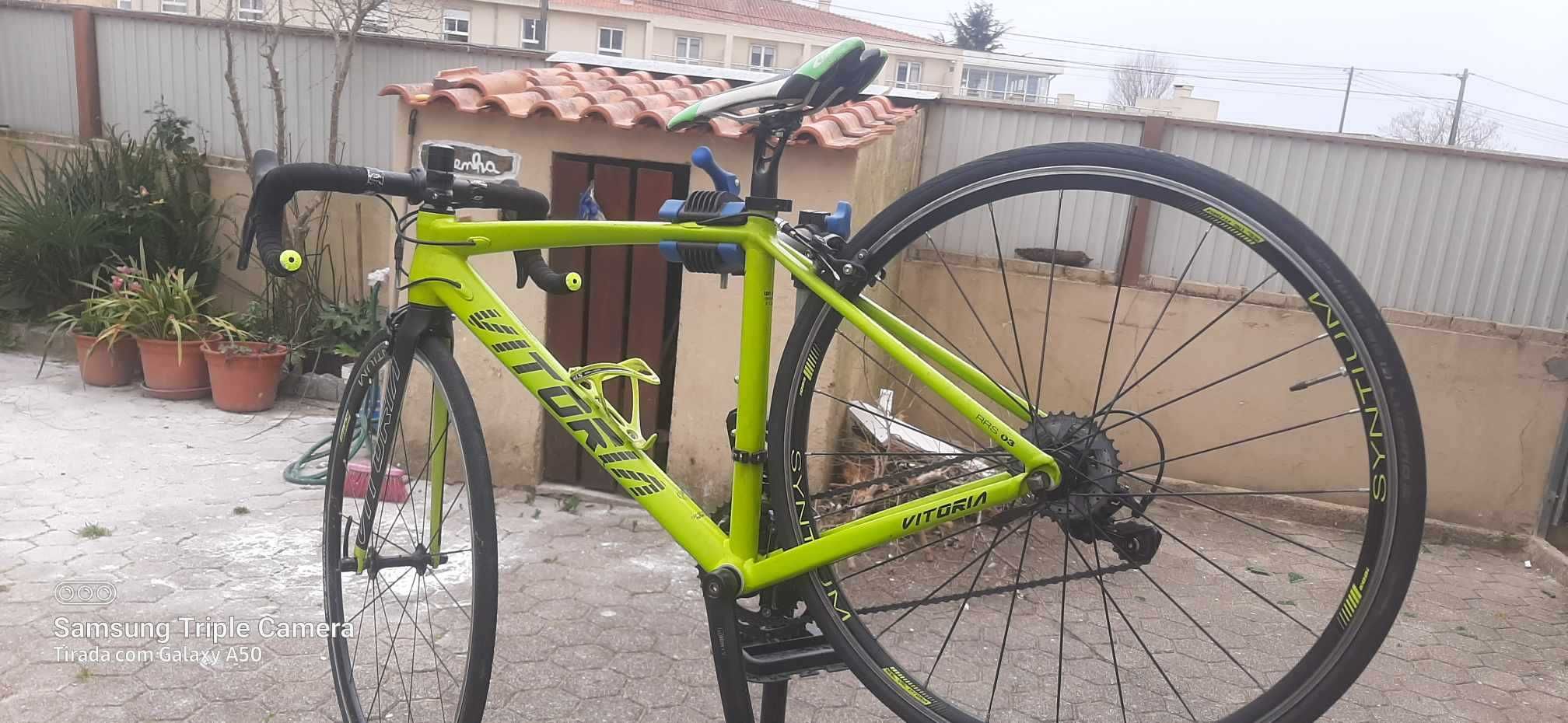 Bicicleta Vitória