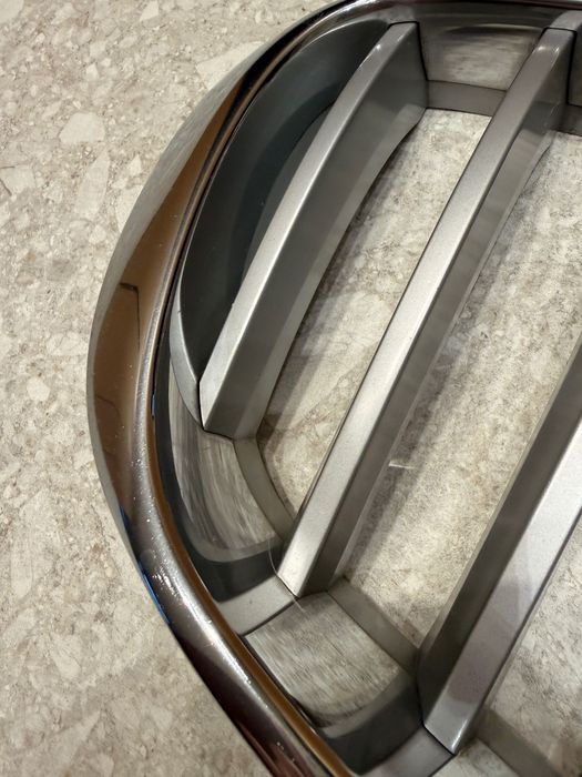 Решетка радиатора BMW X3 F25