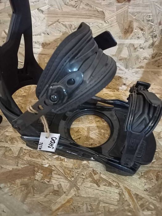 Кріплення крепления для сноубордів(сноубордические)