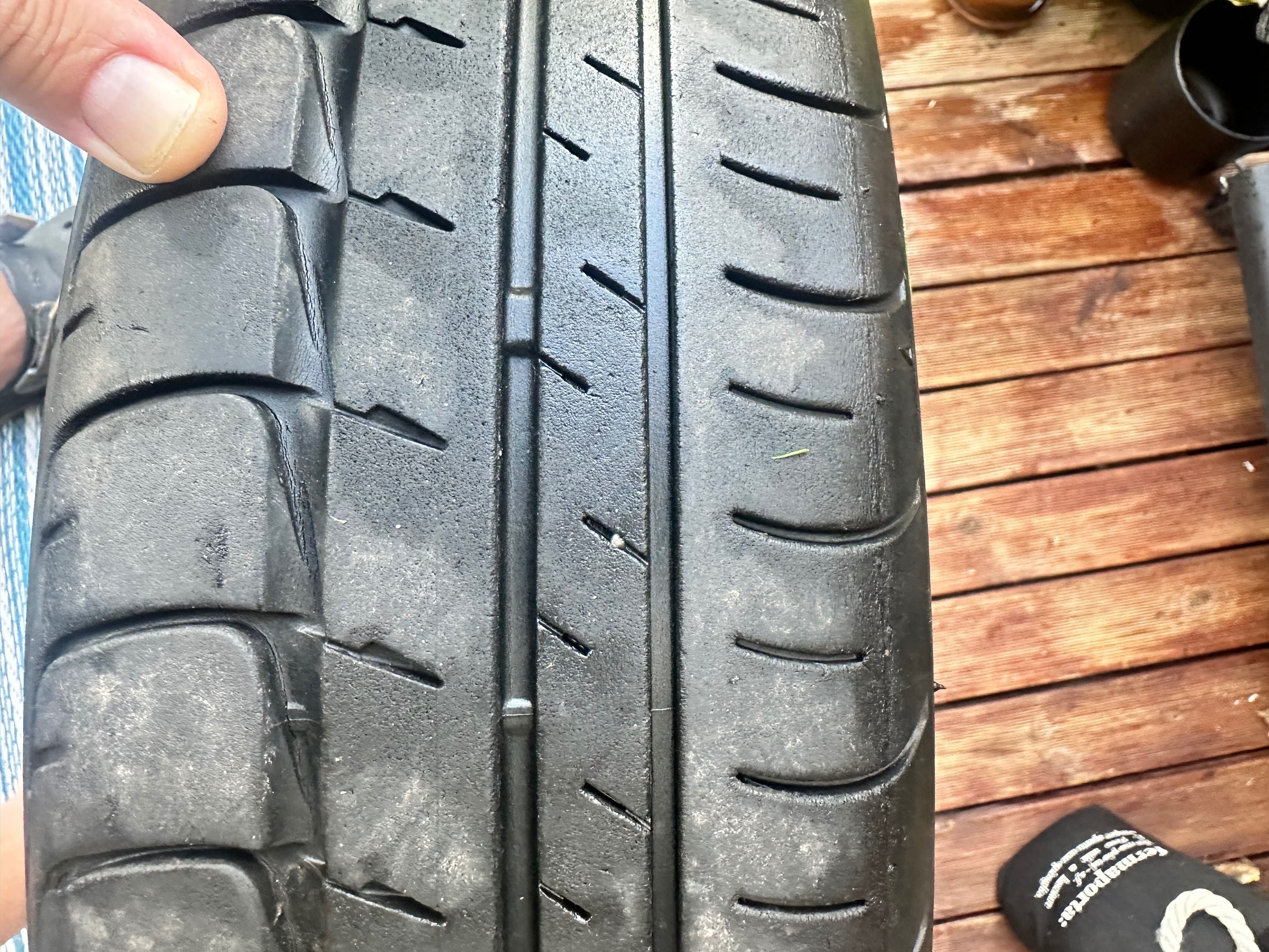 Opona 155/60 R20 Bridgestone Ecopia EP500