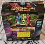 BOX Panini FIFA 365 nowy 2025 Adrenalyn XL 50 saszetek