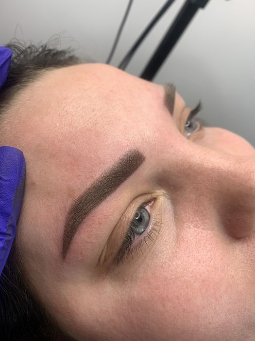 Перманентний макіяж/збільшення губ/розчинення