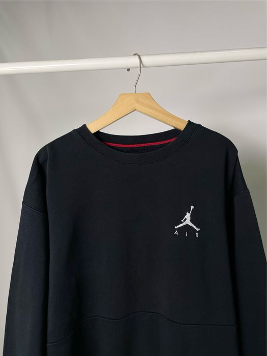 Jordan розмір L ОРИГІНАЛЬНИЙ світшот
