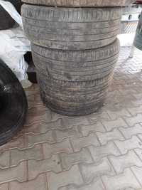 Шини DUNLOP 235x55R20