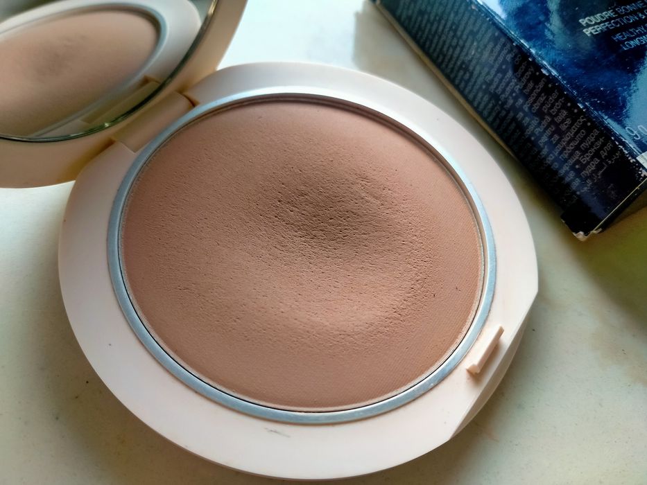 Bronzer forever Dior 04 Tan bronze