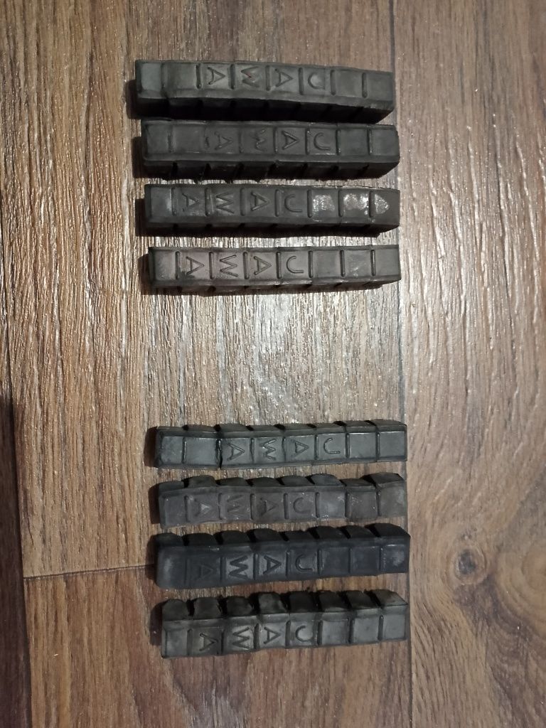 Продам виброгасители Ява 638