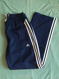 Спортивні штани Adidas Climalite Нові розмір L Оригінал