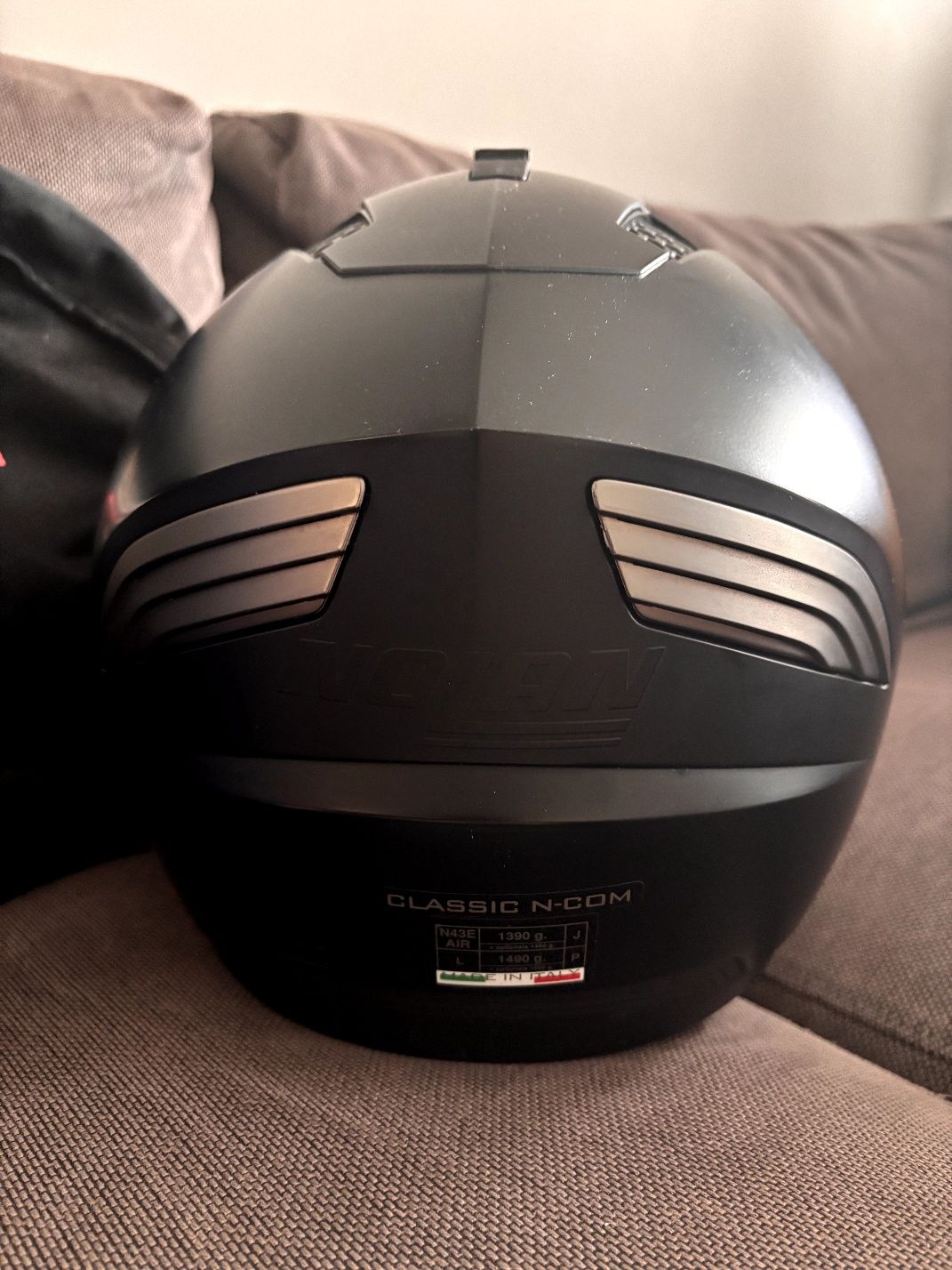 Kask Nolan N43E AIR