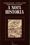Livro "A Nova História"