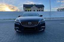 Mazda 6 2015 Grand Touring Ідеальний стан 132 тис. пробіг