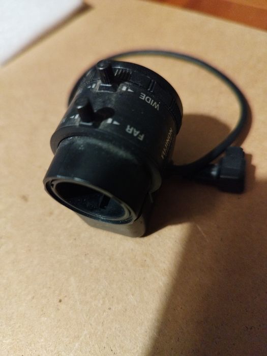 Câmara videovigilância Bosch