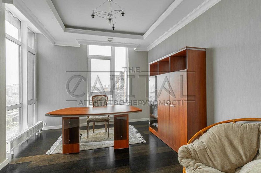 Продажа Квартира ЖК Central Park ул. Кудри Печерск Киев