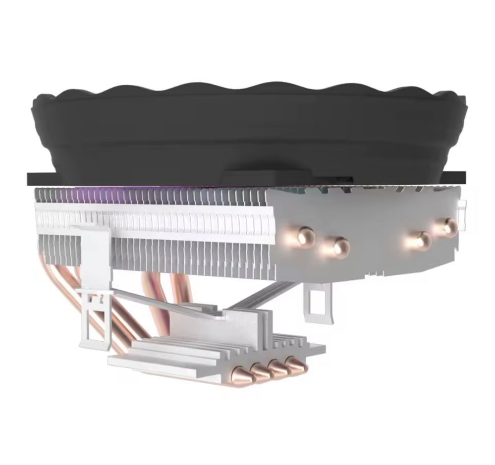 Кулер Aigo ice400x