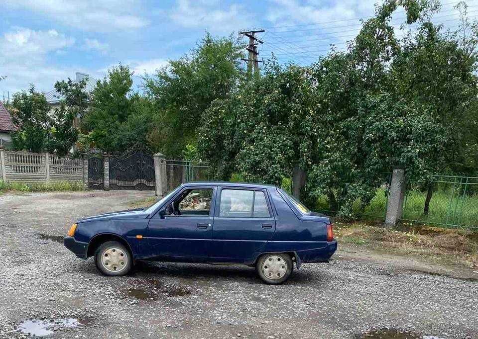ЗАЗ 1103 Славута 2007