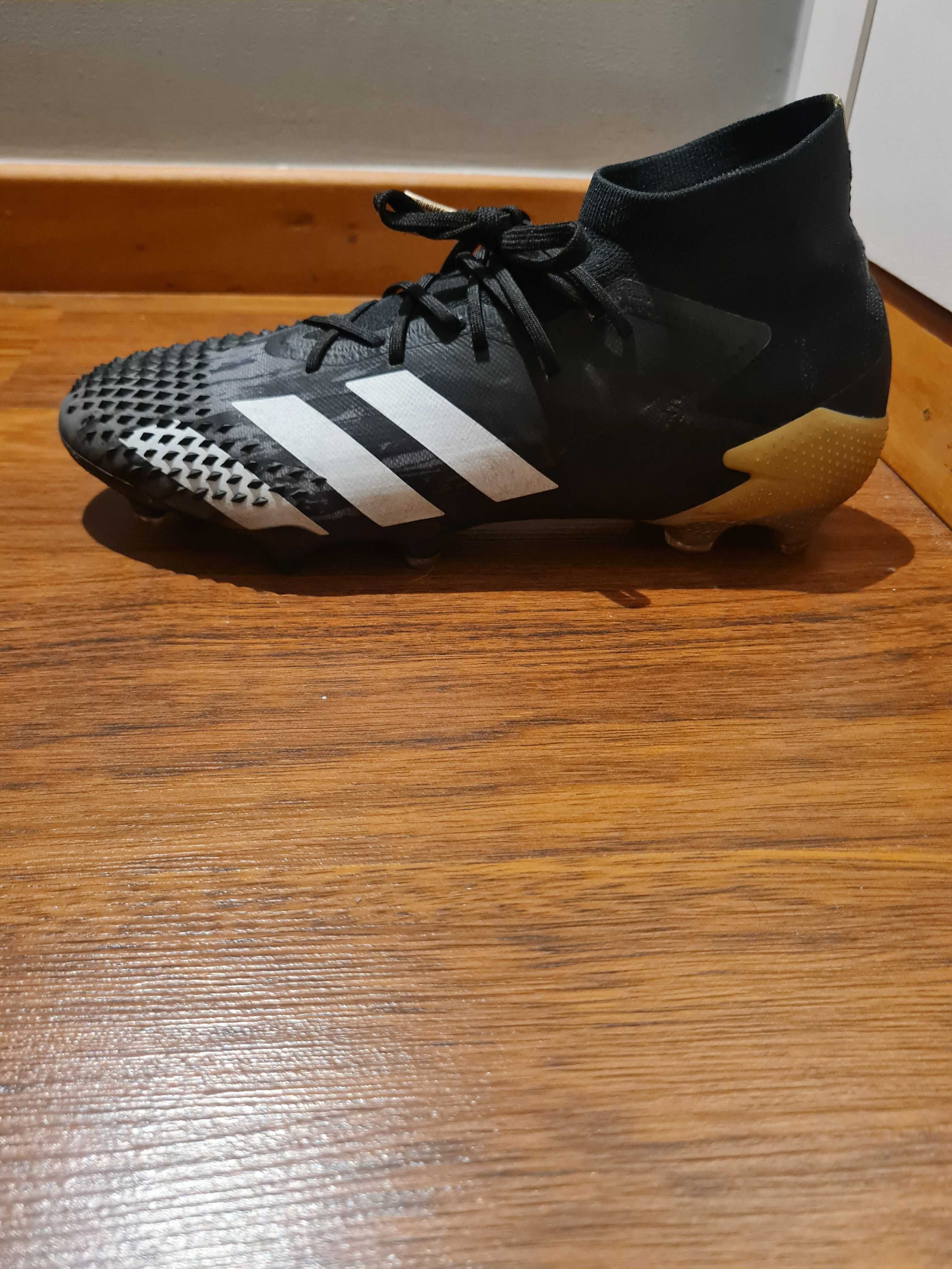 Chuteiras de futebol Adidas Predator