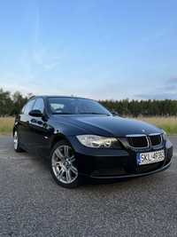 Sprzedam | BMW e90 318i | 129kM