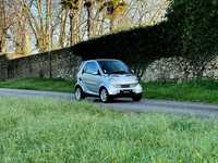 Smart ForTwo Coupé Grandstyle cdi 41