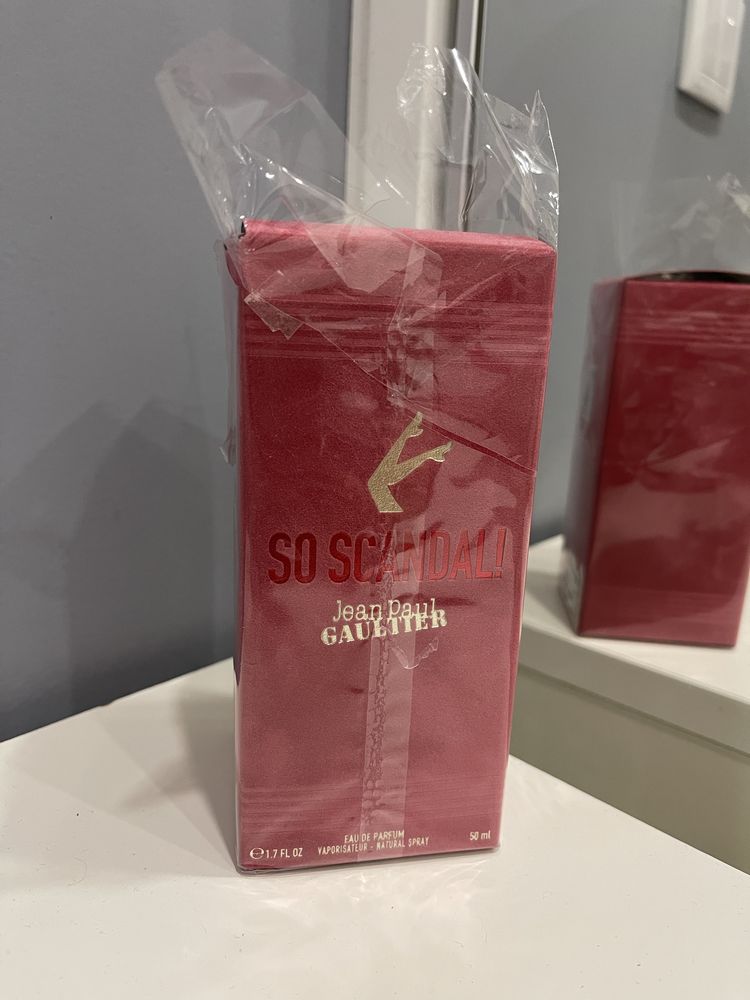 So scandal 50ml
