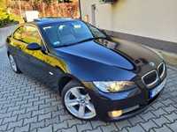 BMW Seria 3 335d 286km E92 Bezwypadkowa Serwisowana doinwestowane